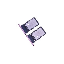 SIM Tray Samsung Galaxy S21/G991/G990/S21 Plus/G996/S21 Ultra/G998 Pink